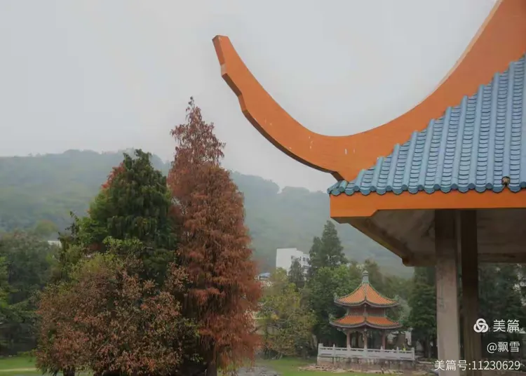 饶平石壁山风景区有个传说中的人工湖，您知道吗？